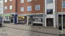 Lediga lokaler att hyra, Åstorp, Skolgatan<span class="blurred street-number" onclick="ProcessAdRequest(601977)"><span class="hint">Se väg-nr</span>[xxxxxxxx]</span>