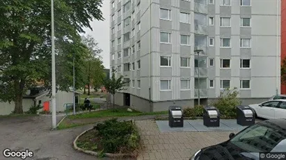Affärslokaler att hyra i Askim-Frölunda-Högsbo - Bild från Google Street View