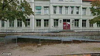 Affärslokaler att hyra i Gävle - Bild från Google Street View