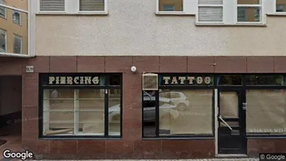 Affärslokaler att hyra i Norrköping - Bild från Google Street View