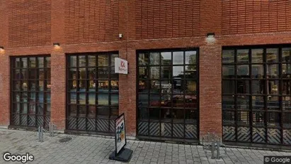 Affärslokaler att hyra i Limhamn/Bunkeflo - Bild från Google Street View