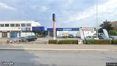 Affärslokaler att hyra i Område ej specificerat - Bild från Google Street View