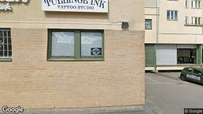 Affärslokaler att hyra i Botkyrka - Bild från Google Street View