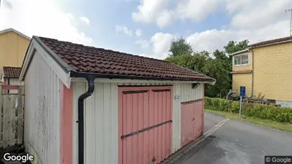 Affärslokaler att hyra i Ale - Bild från Google Street View