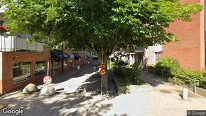 Affärslokaler att hyra i Angered - Bild från Google Street View