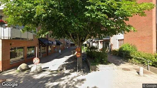 Affärslokaler att hyra i Angered - Bild från Google Street View