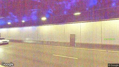 Affärslokaler att hyra i Göteborg Centrum - Bild från Google Street View