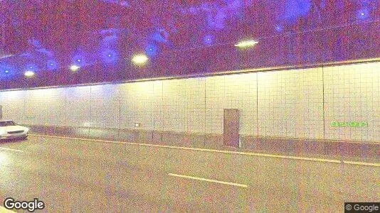 Affärslokaler att hyra i Göteborg Centrum - Bild från Google Street View