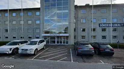 Affärslokaler att hyra i Helsingborg - Bild från Google Street View