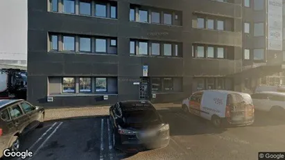 Affärslokaler att hyra i Askim-Frölunda-Högsbo - Bild från Google Street View