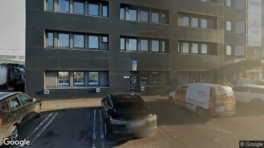 Affärslokaler att hyra i Askim-Frölunda-Högsbo - Bild från Google Street View