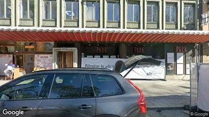Affärslokaler att hyra i Område ej specificerat - Bild från Google Street View