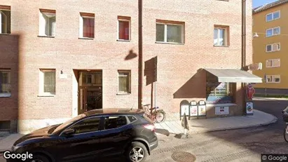 Affärslokaler att hyra i Norrköping - Bild från Google Street View