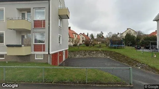 Bostadsfastigheter till försäljning i Skövde - Bild från Google Street View