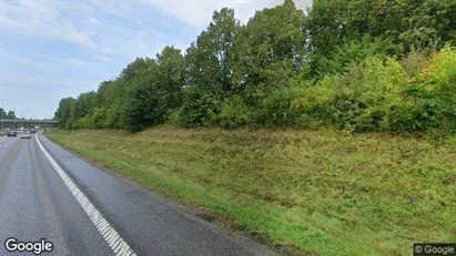 Affärslokaler att hyra i Västerås - Bild från Google Street View