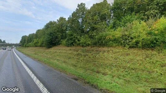 Affärslokaler att hyra i Västerås - Bild från Google Street View