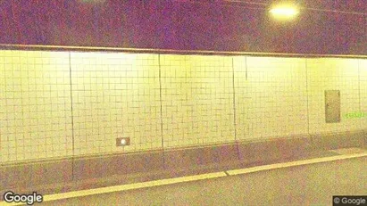 Affärslokaler att hyra i Göteborg Centrum - Bild från Google Street View