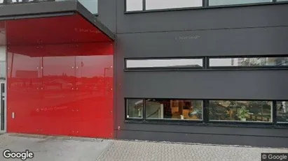 Kontorslokaler att hyra i Limhamn/Bunkeflo - Bild från Google Street View