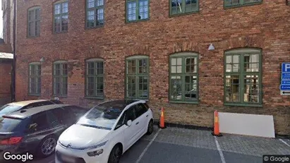 Kontorslokaler att hyra i Norrköping - Bild från Google Street View