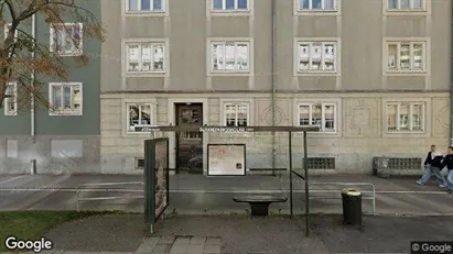 Affärslokaler att hyra i Norrköping - Bild från Google Street View