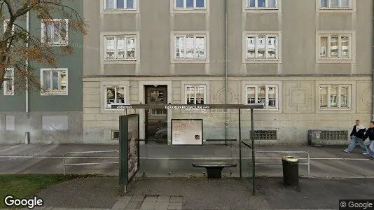 Affärslokaler att hyra i Norrköping - Bild från Google Street View