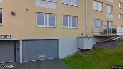 Affärslokaler att hyra i Norrköping - Bild från Google Street View