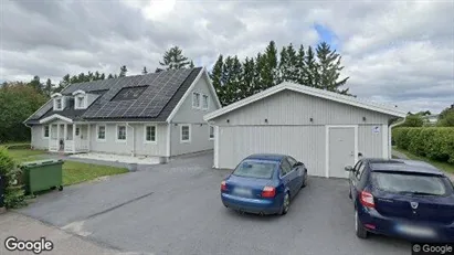 Affärslokaler att hyra i Uppsala - Bild från Google Street View