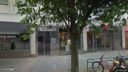 Kontorslokaler att hyra i Jönköping - Bild från Google Street View