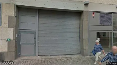 Kontorslokaler att hyra i Jönköping - Bild från Google Street View