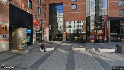 Kontorslokaler att hyra i Västerås - Bild från Google Street View