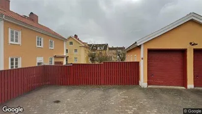 Affärslokaler att hyra i Skövde - Bild från Google Street View