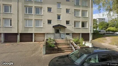 Affärslokaler att hyra i Norrköping - Bild från Google Street View