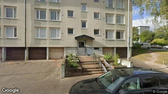 Affärslokaler att hyra i Norrköping - Bild från Google Street View