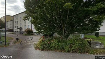 Affärslokaler att hyra i Norrköping - Bild från Google Street View