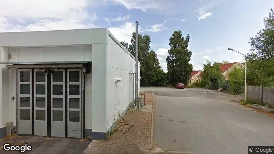 Affärslokaler att hyra i Norrköping - Bild från Google Street View