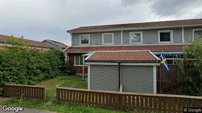 Affärslokaler att hyra i Norrköping - Bild från Google Street View