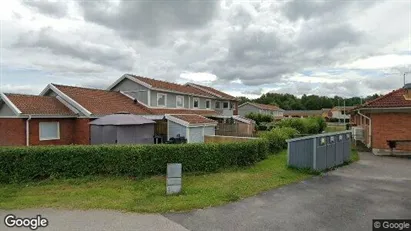 Affärslokaler att hyra i Norrköping - Bild från Google Street View