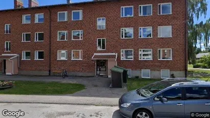 Affärslokaler att hyra i Norrköping - Bild från Google Street View