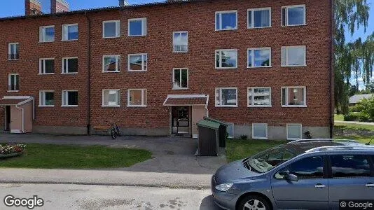 Affärslokaler att hyra i Norrköping - Bild från Google Street View