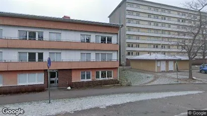 Affärslokaler att hyra i Norrköping - Bild från Google Street View