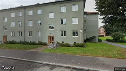 Affärslokaler att hyra i Norrköping - Bild från Google Street View