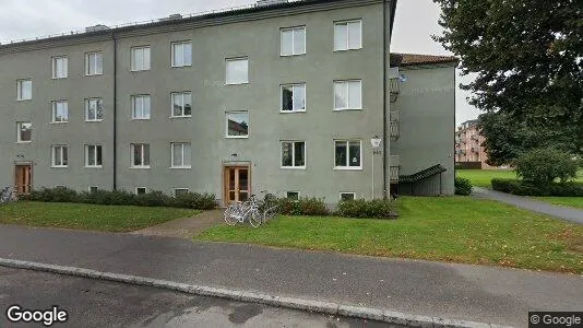 Affärslokaler att hyra i Norrköping - Bild från Google Street View