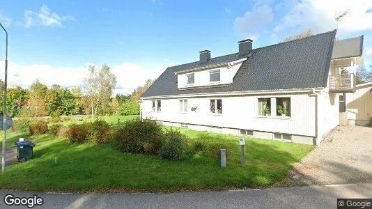Affärslokaler till försäljning i Örkelljunga - Bild från Google Street View