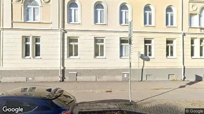 Affärslokaler att hyra i Norrköping - Bild från Google Street View
