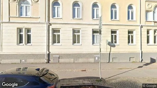 Affärslokaler att hyra i Norrköping - Bild från Google Street View