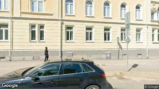 Affärslokaler att hyra i Norrköping - Bild från Google Street View