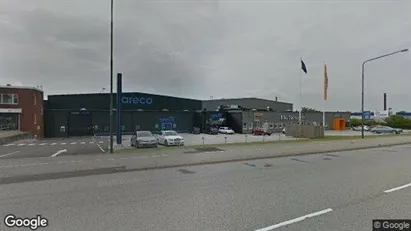 Kontorslokaler att hyra i Område ej specificerat - Bild från Google Street View