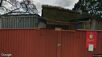 Kontorslokaler att hyra i Helsingborg - Bild från Google Street View