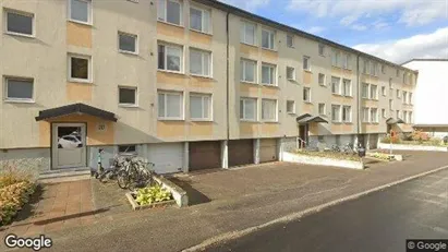 Affärslokaler att hyra i Norrköping - Bild från Google Street View
