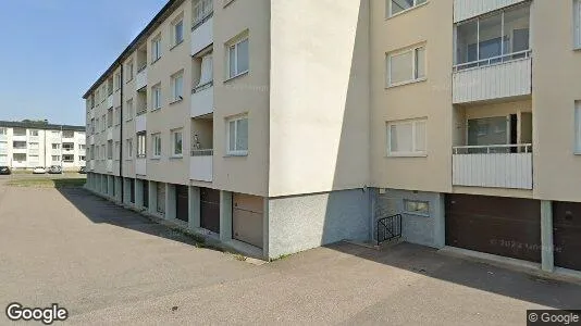 Affärslokaler att hyra i Norrköping - Bild från Google Street View
